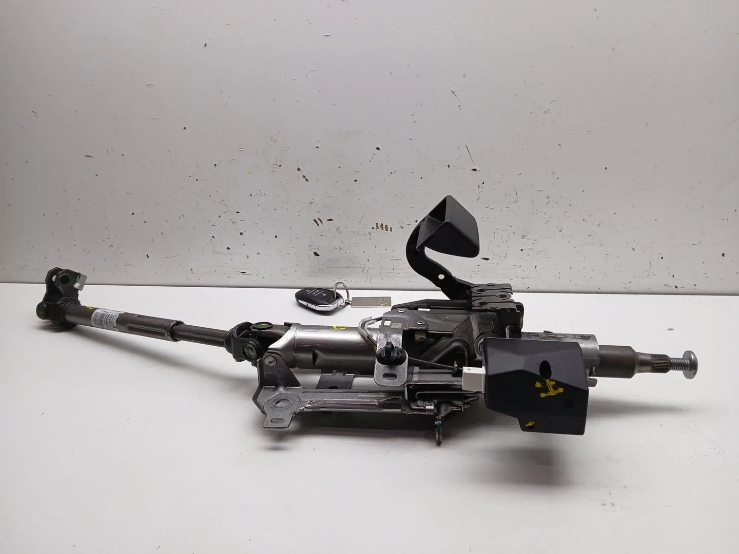 Columna Direccion para Opel Crossland X / Crossland (P17, P2Qo)