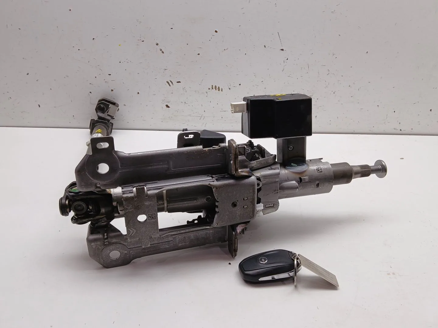 Columna Direccion para Opel Crossland X / Crossland (P17, P2Qo)