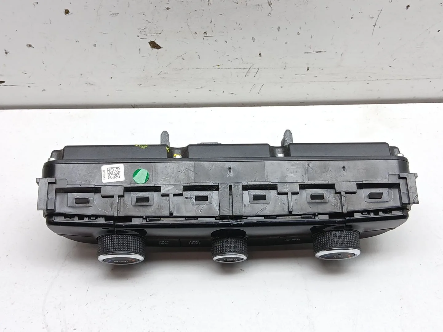 Mando Climatizador para Opel Crossland X / Crossland (P17, P2Qo)
