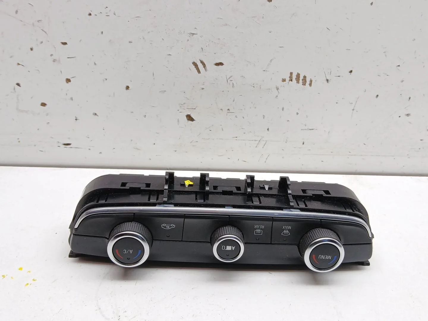 Mando Climatizador para Opel Crossland X / Crossland (P17, P2Qo)