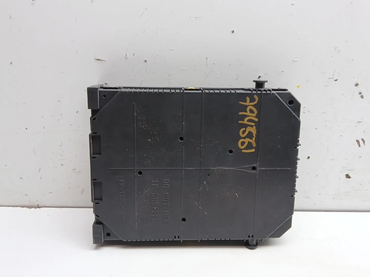 Caja Reles / Fusibles para Opel Crossland X / Crossland (P17, P2Qo)