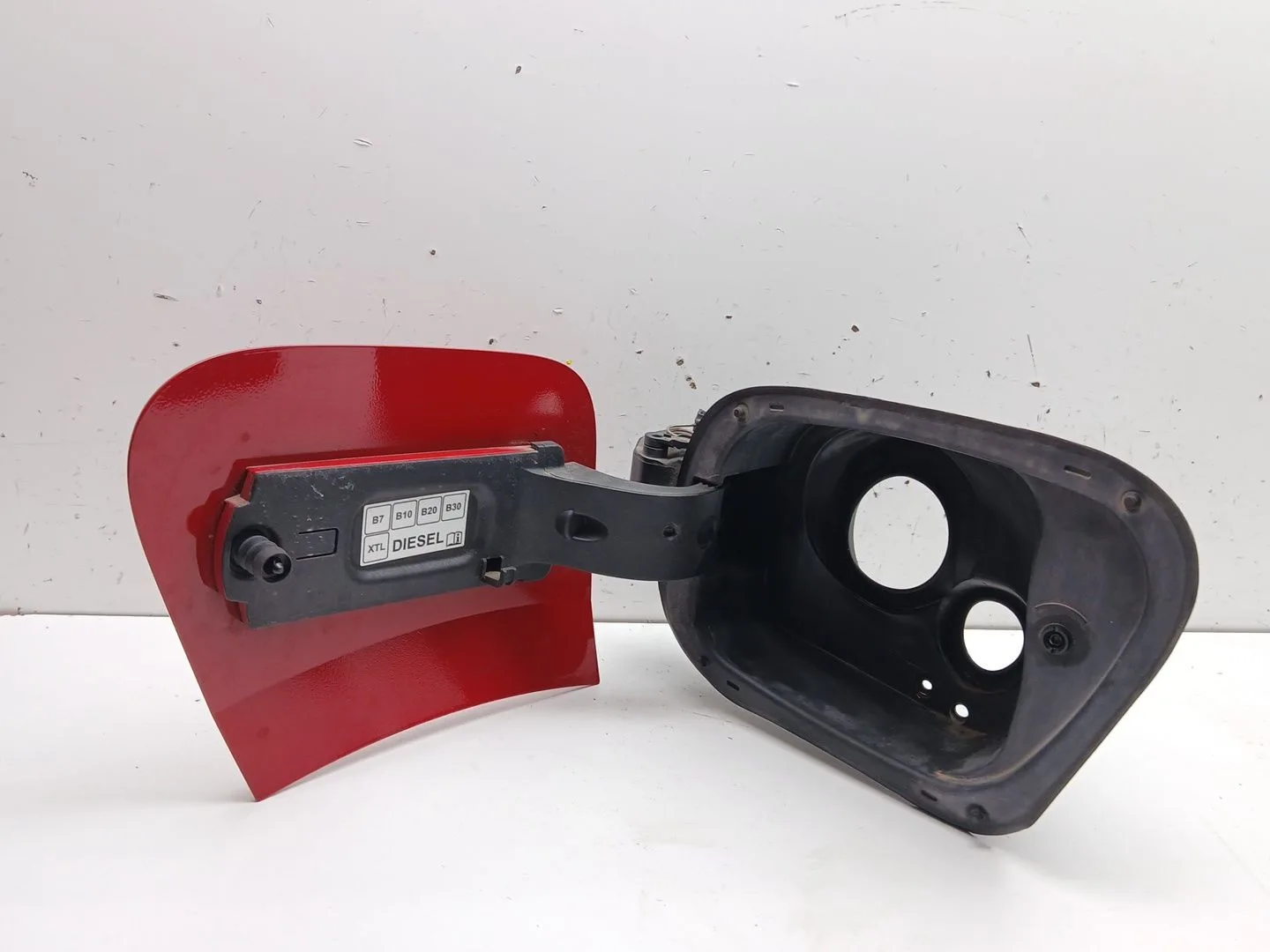 Tapon Combustible para Opel Crossland X / Crossland (P17, P2Qo)