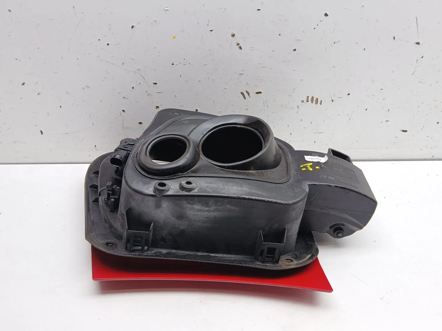 Tapon Combustible para Opel Crossland X / Crossland (P17, P2Qo)