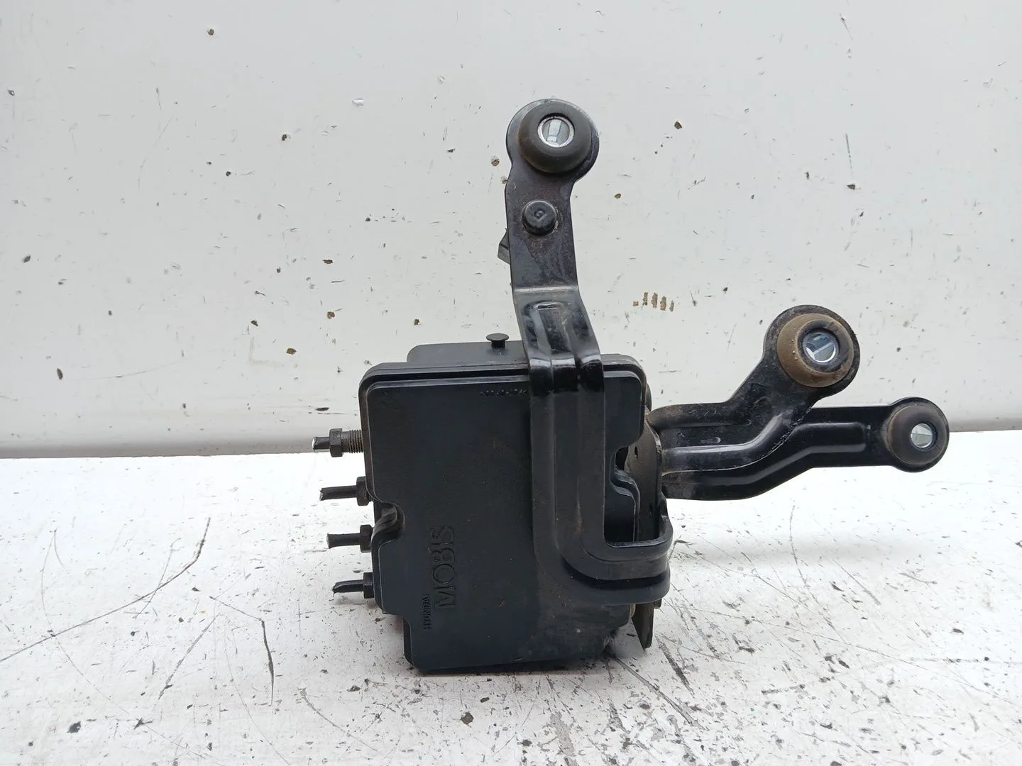 Abs para Kia Venga (Yn)