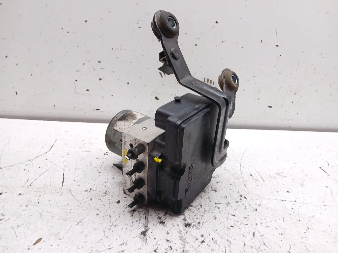 Abs para Kia Venga (Yn)