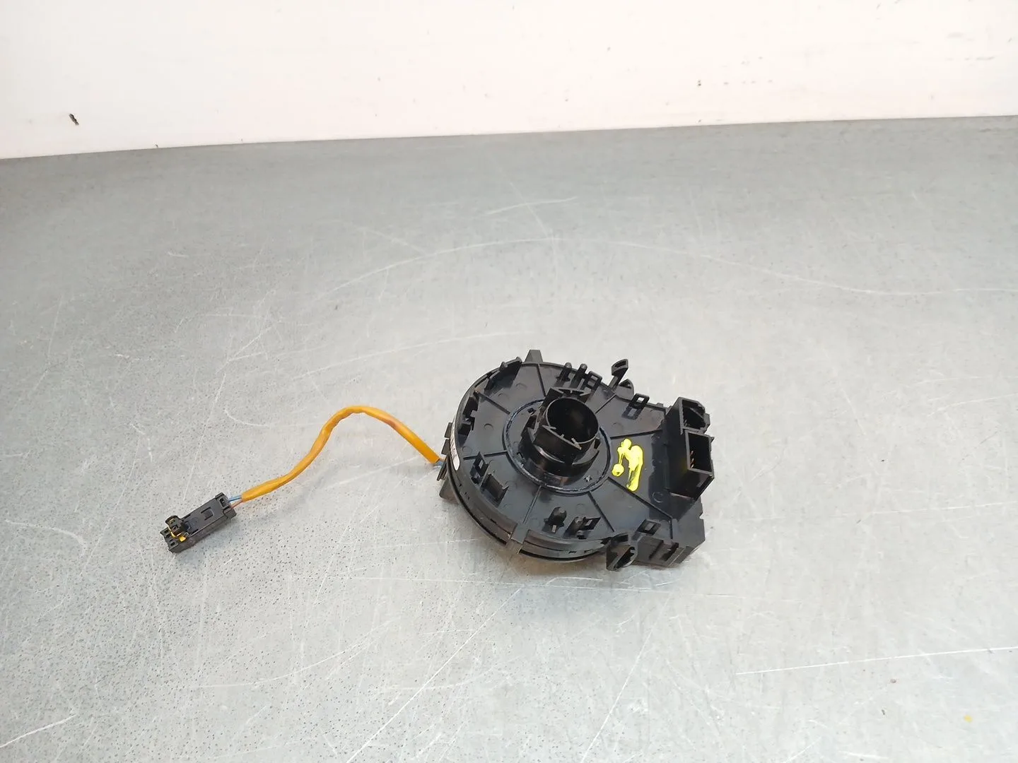 Anillo Airbag para Kia Venga (Yn)