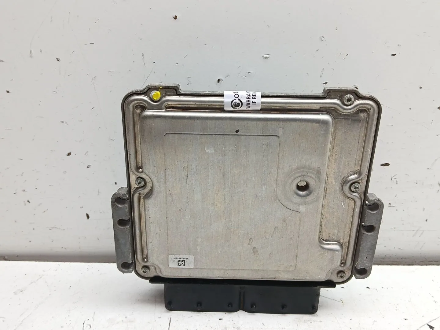 Centralita Motor Uce para Kia Venga (Yn)