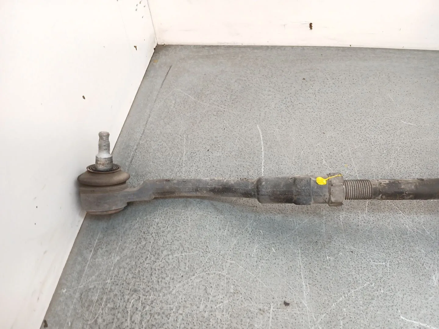 Cremallera Direccion para Kia Venga (Yn)