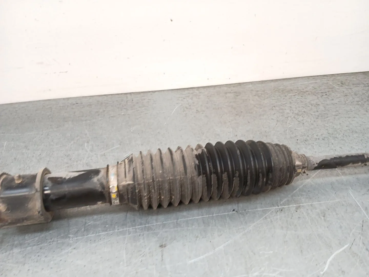 Cremallera Direccion para Kia Venga (Yn)