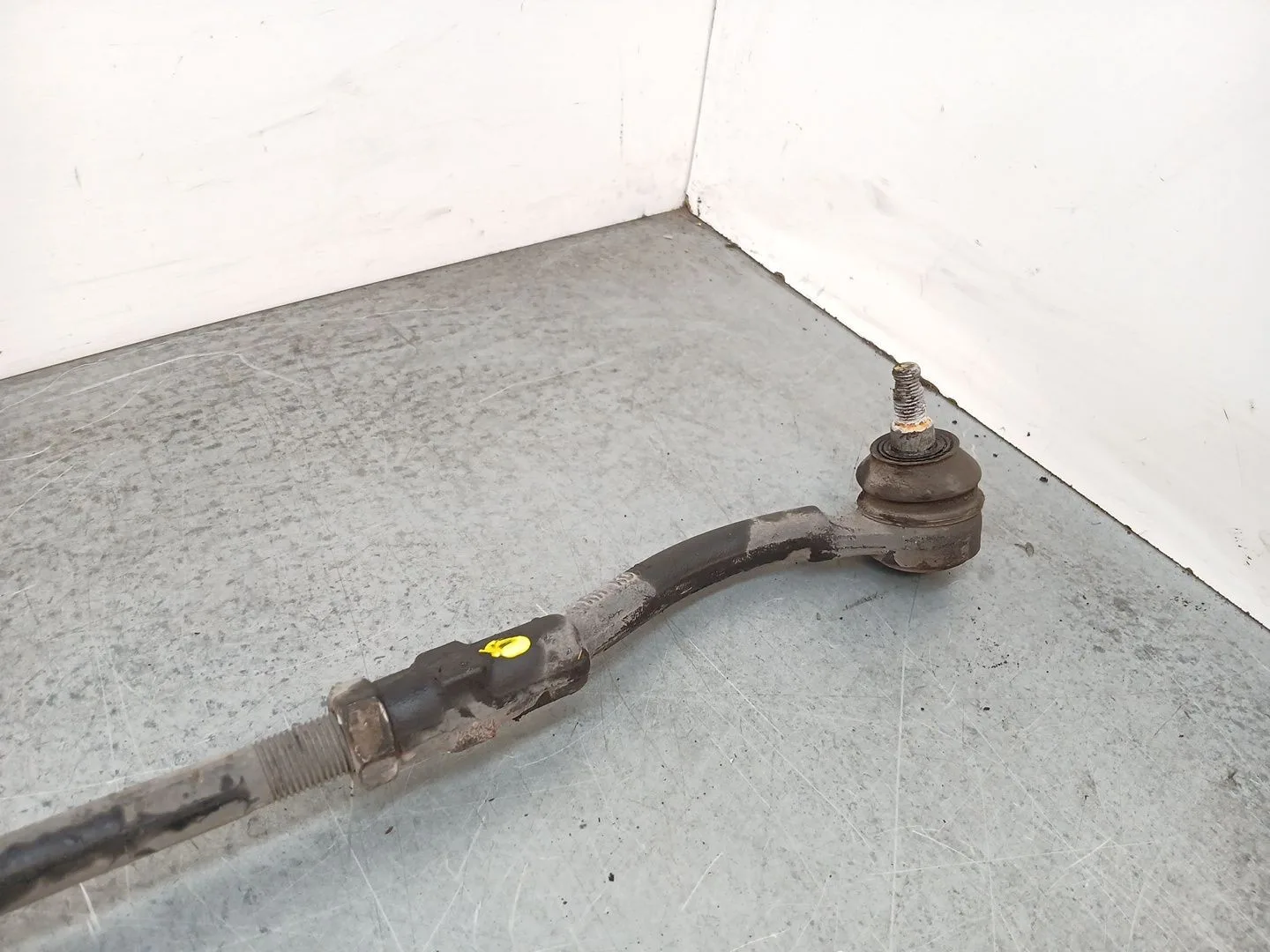 Cremallera Direccion para Kia Venga (Yn)