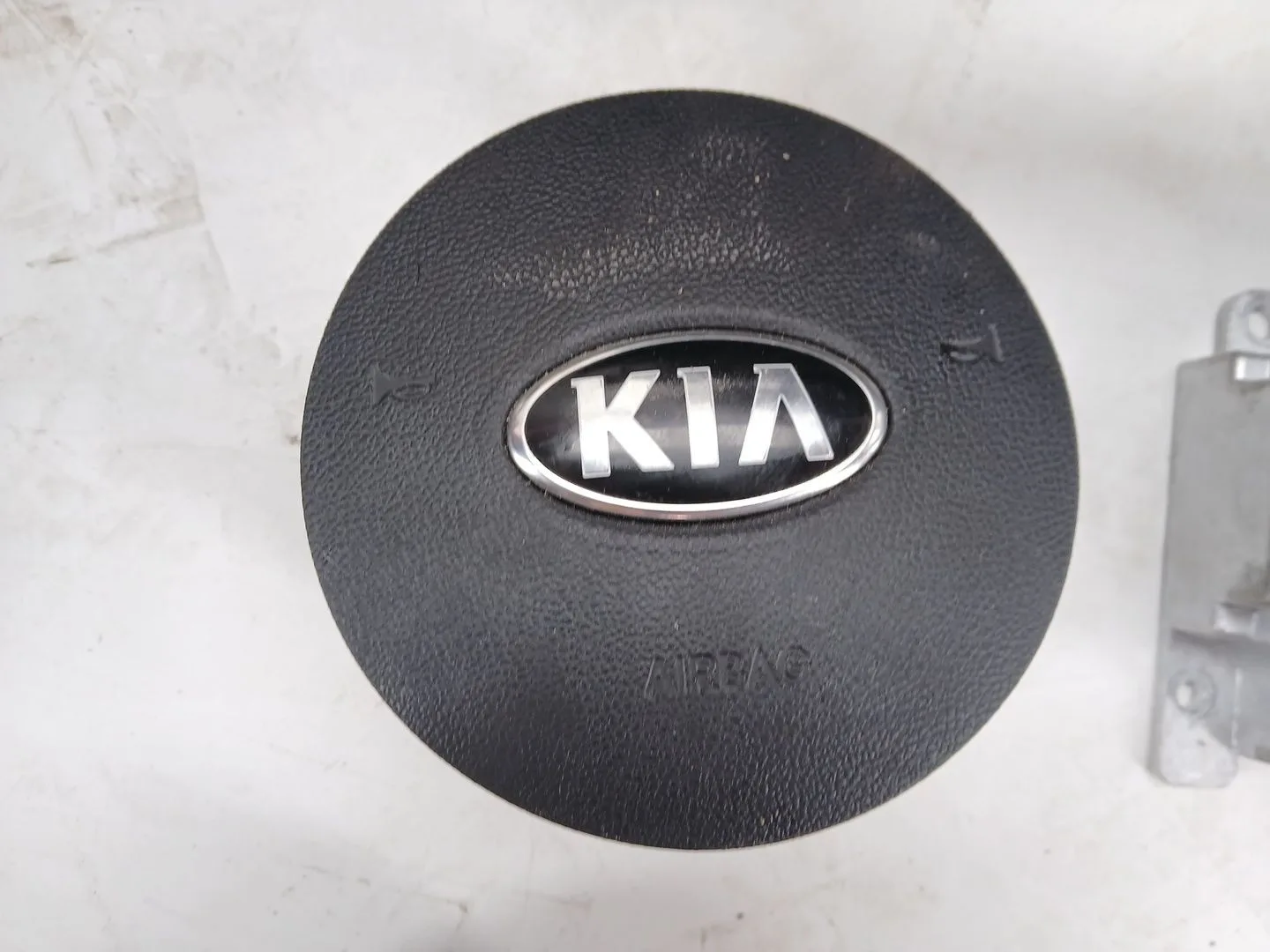 Kit Airbag para Kia Venga (Yn)