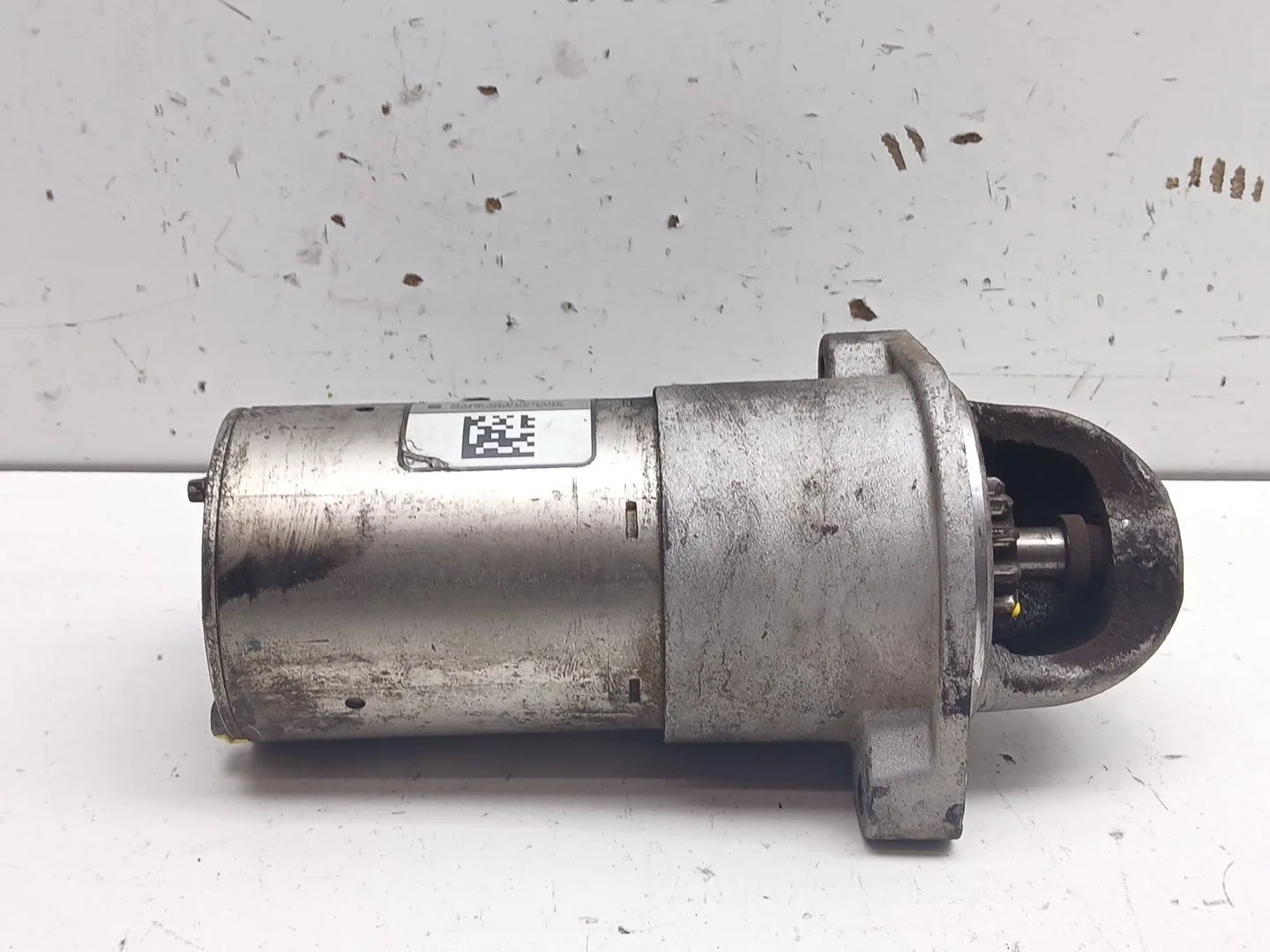 Motor Arranque para Kia Venga (Yn)