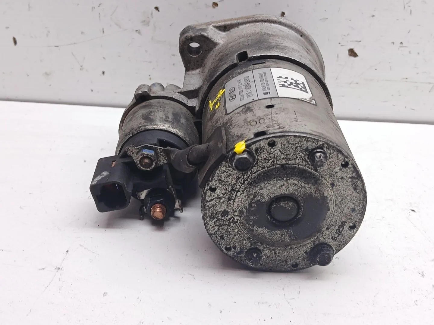 Motor Arranque para Kia Venga (Yn)