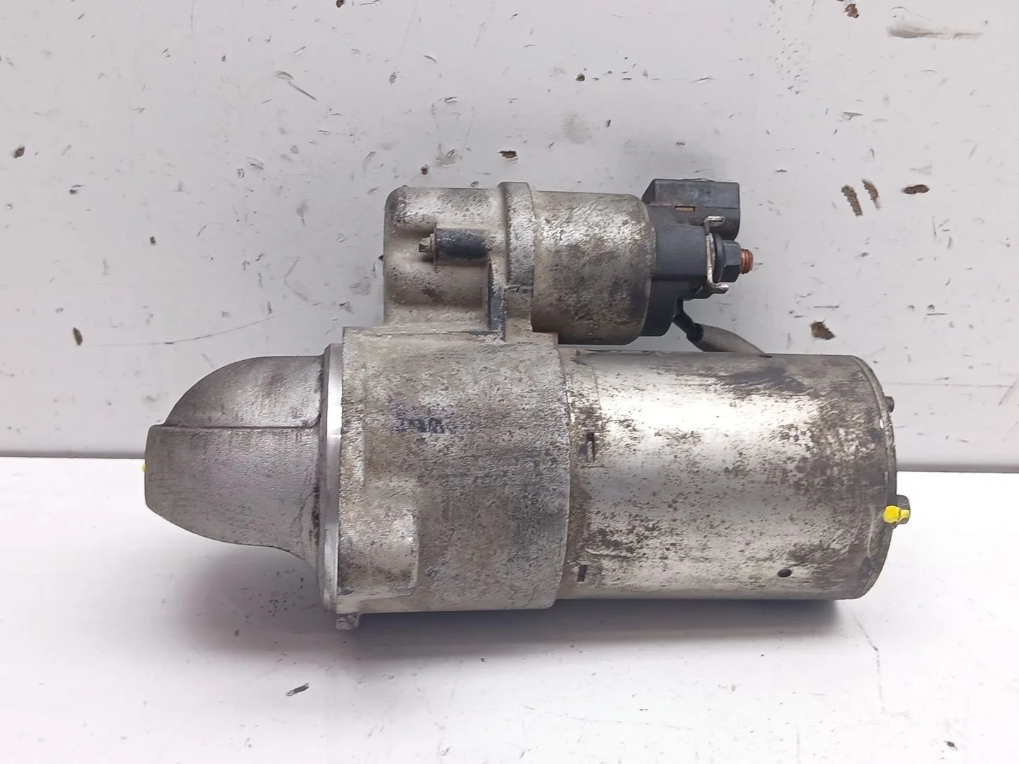 Motor Arranque para Kia Venga (Yn)