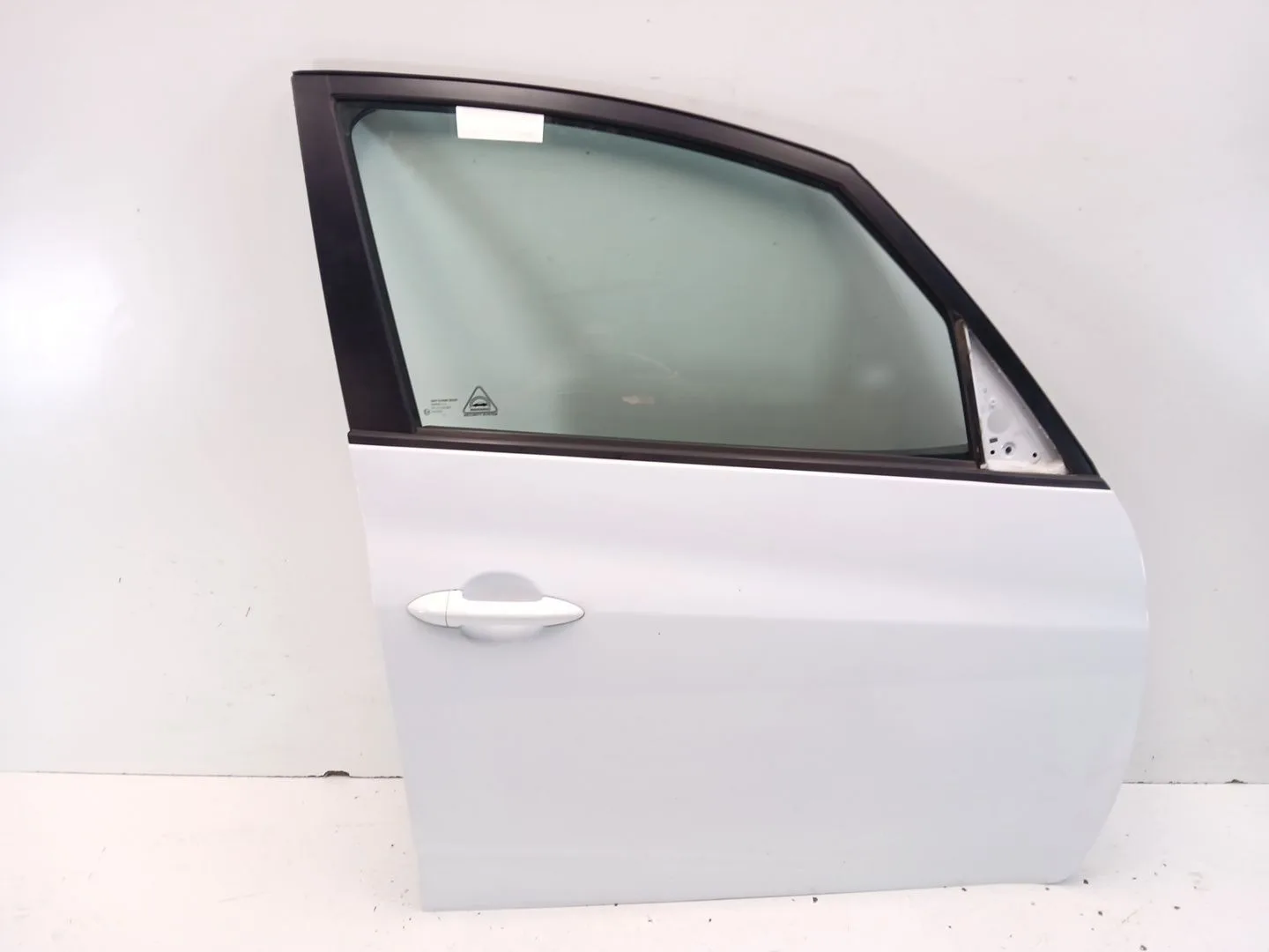 Puerta Delantera Derecha para Kia Venga (Yn)