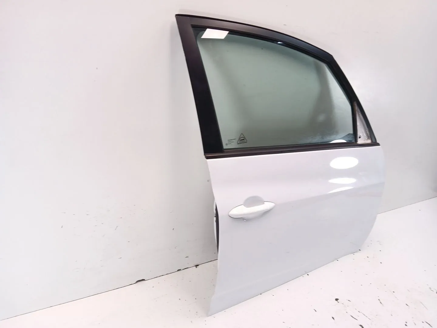 Puerta Delantera Derecha para Kia Venga (Yn)