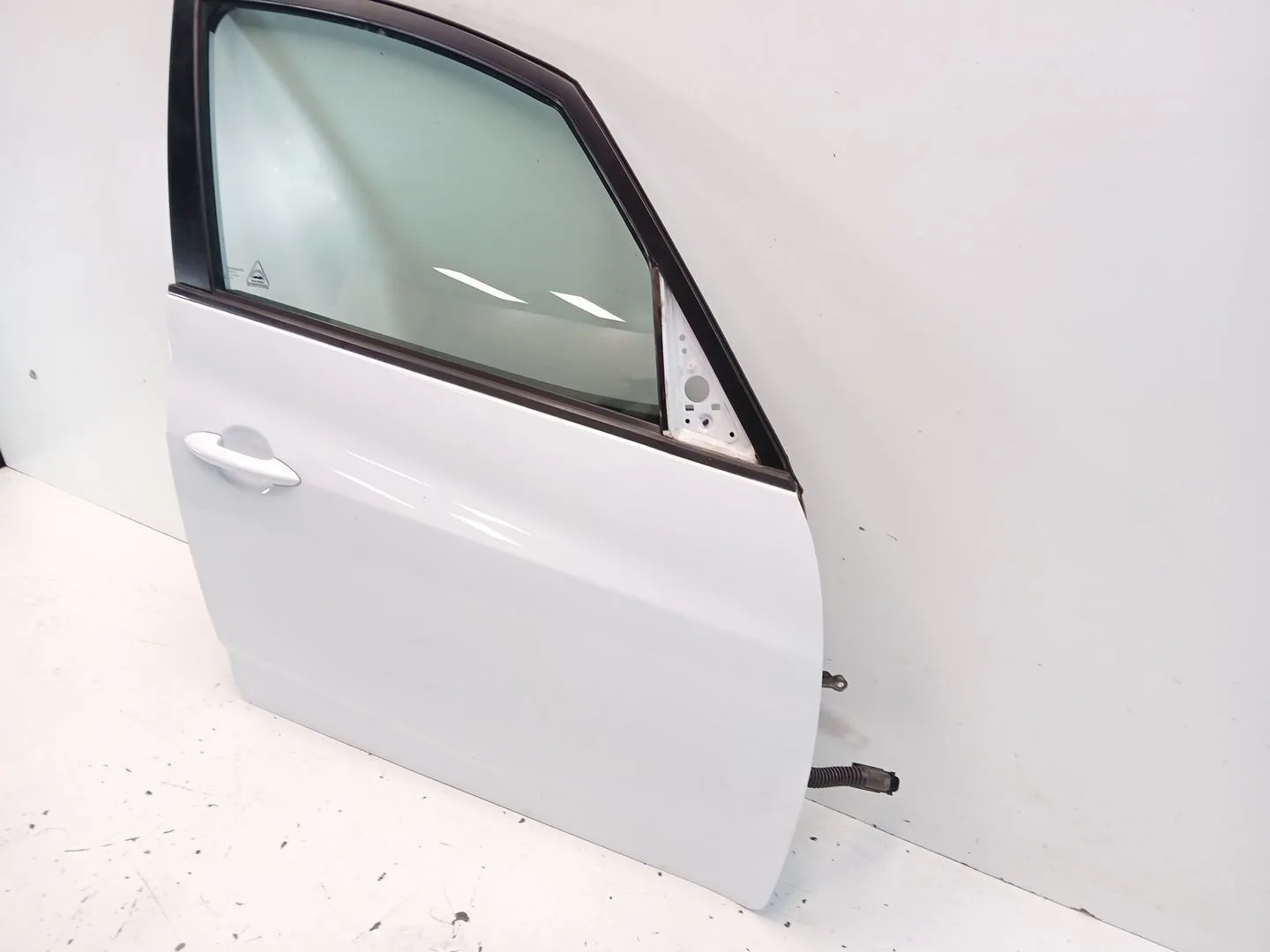 Puerta Delantera Derecha para Kia Venga (Yn)