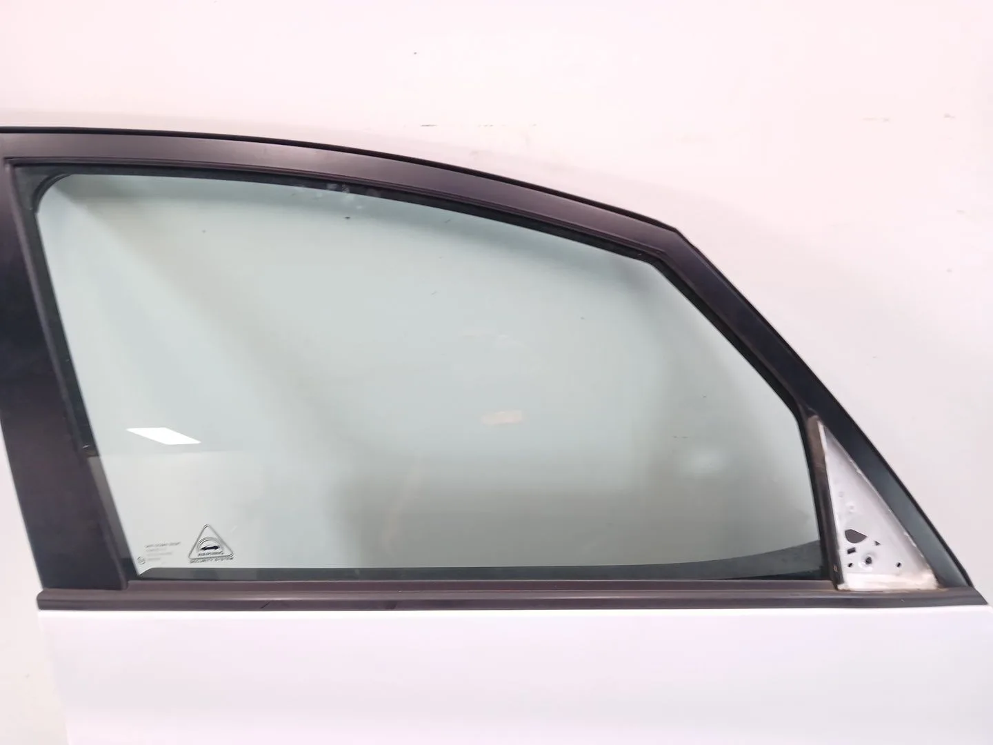 Puerta Delantera Derecha para Kia Venga (Yn)