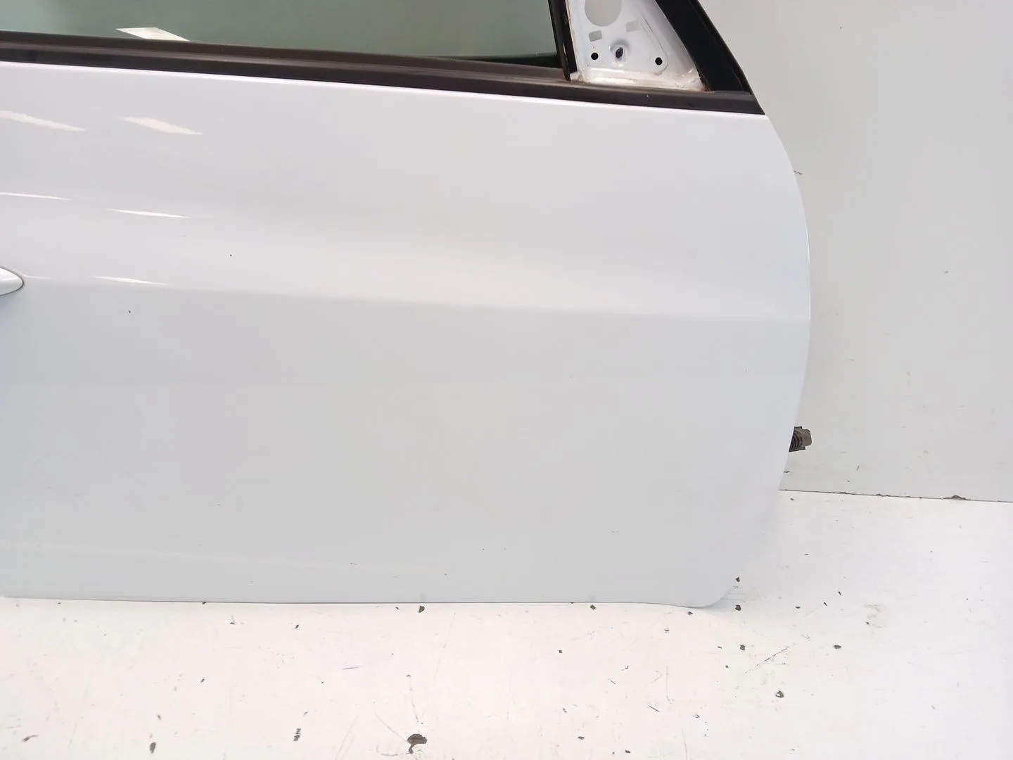Puerta Delantera Derecha para Kia Venga (Yn)