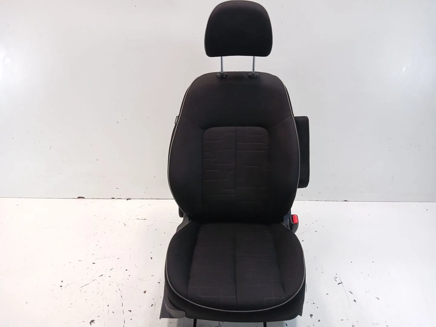 Asiento Delantero Derecho para Kia Venga (Yn)