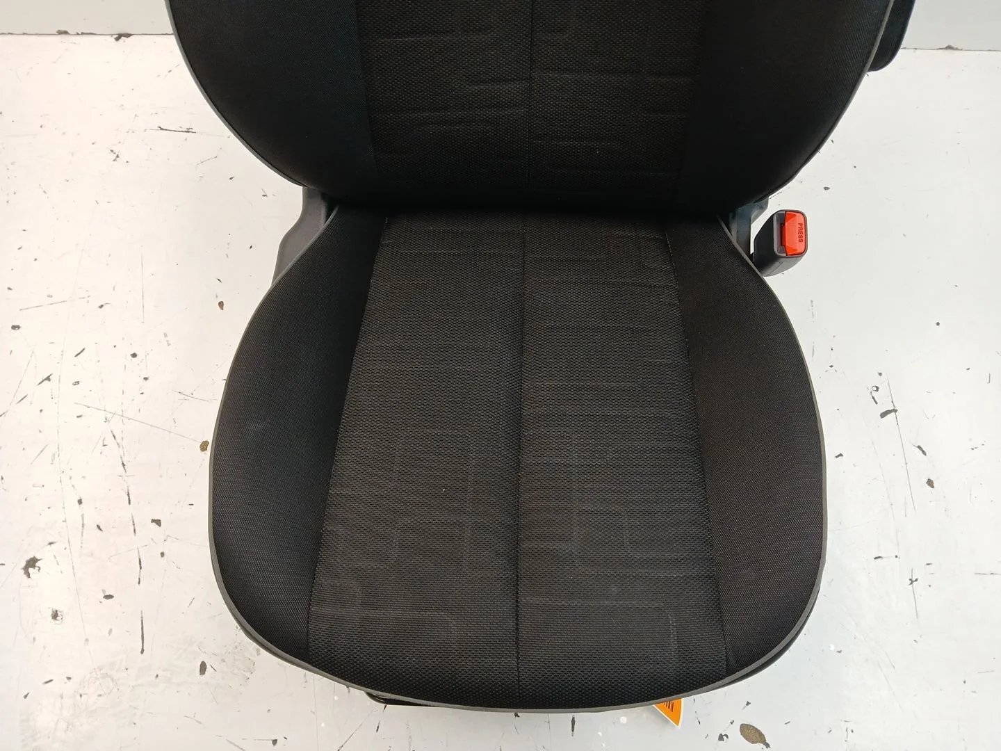 Asiento Delantero Derecho para Kia Venga (Yn)