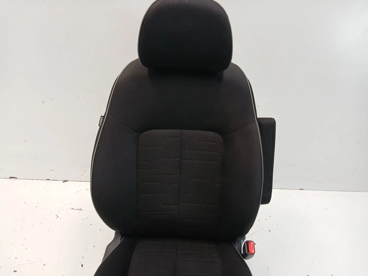 Asiento Delantero Derecho para Kia Venga (Yn)