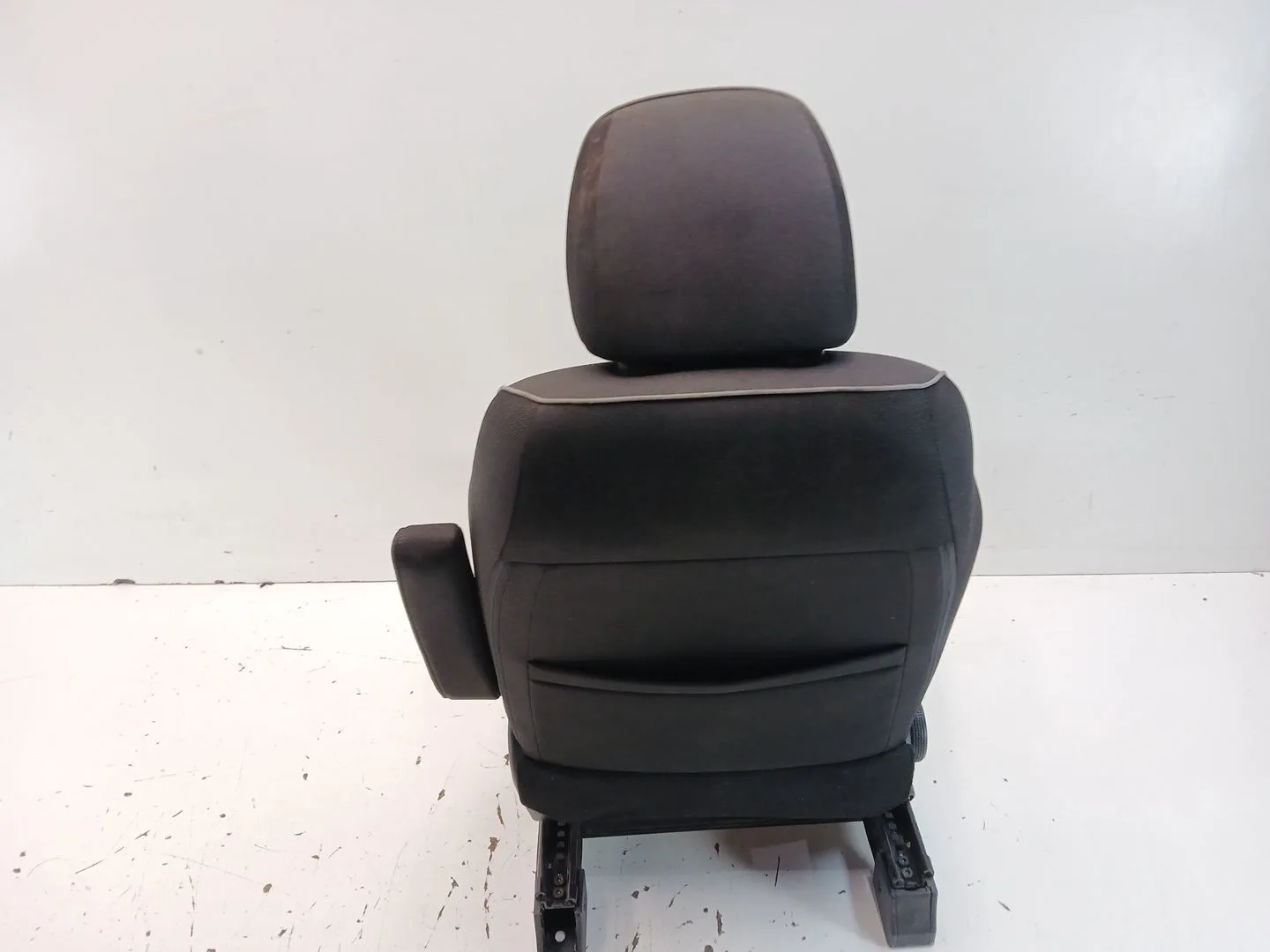 Asiento Delantero Derecho para Kia Venga (Yn)