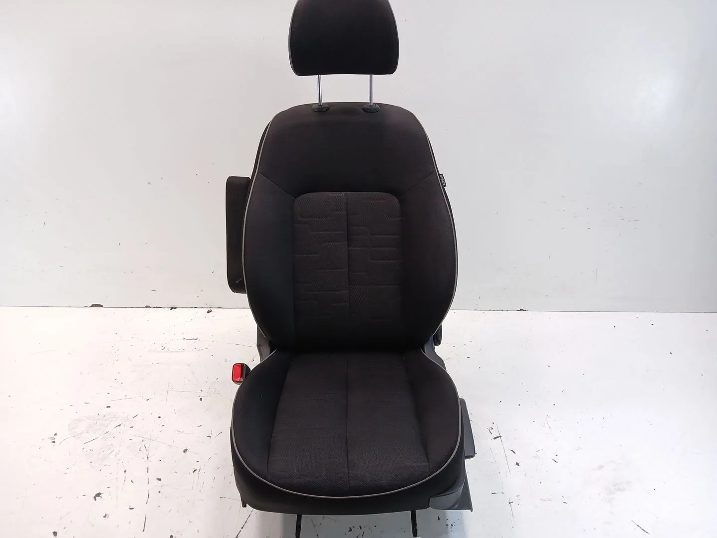 Asiento Delantero Izquierdo para Kia Venga (Yn)