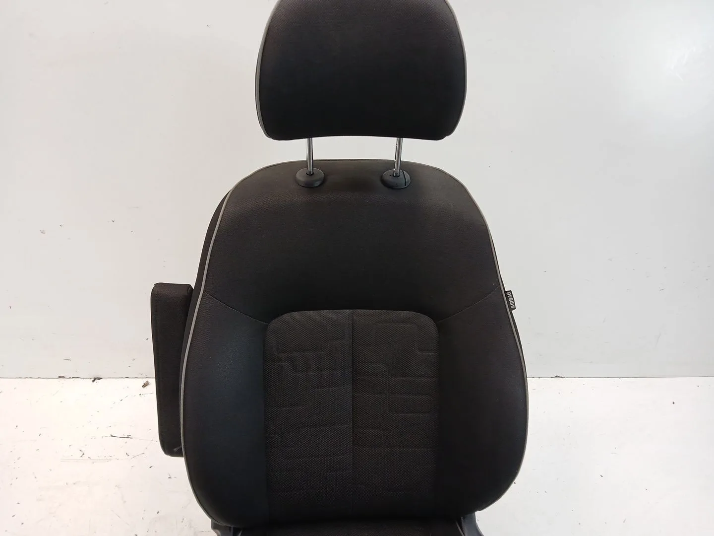 Asiento Delantero Izquierdo para Kia Venga (Yn)