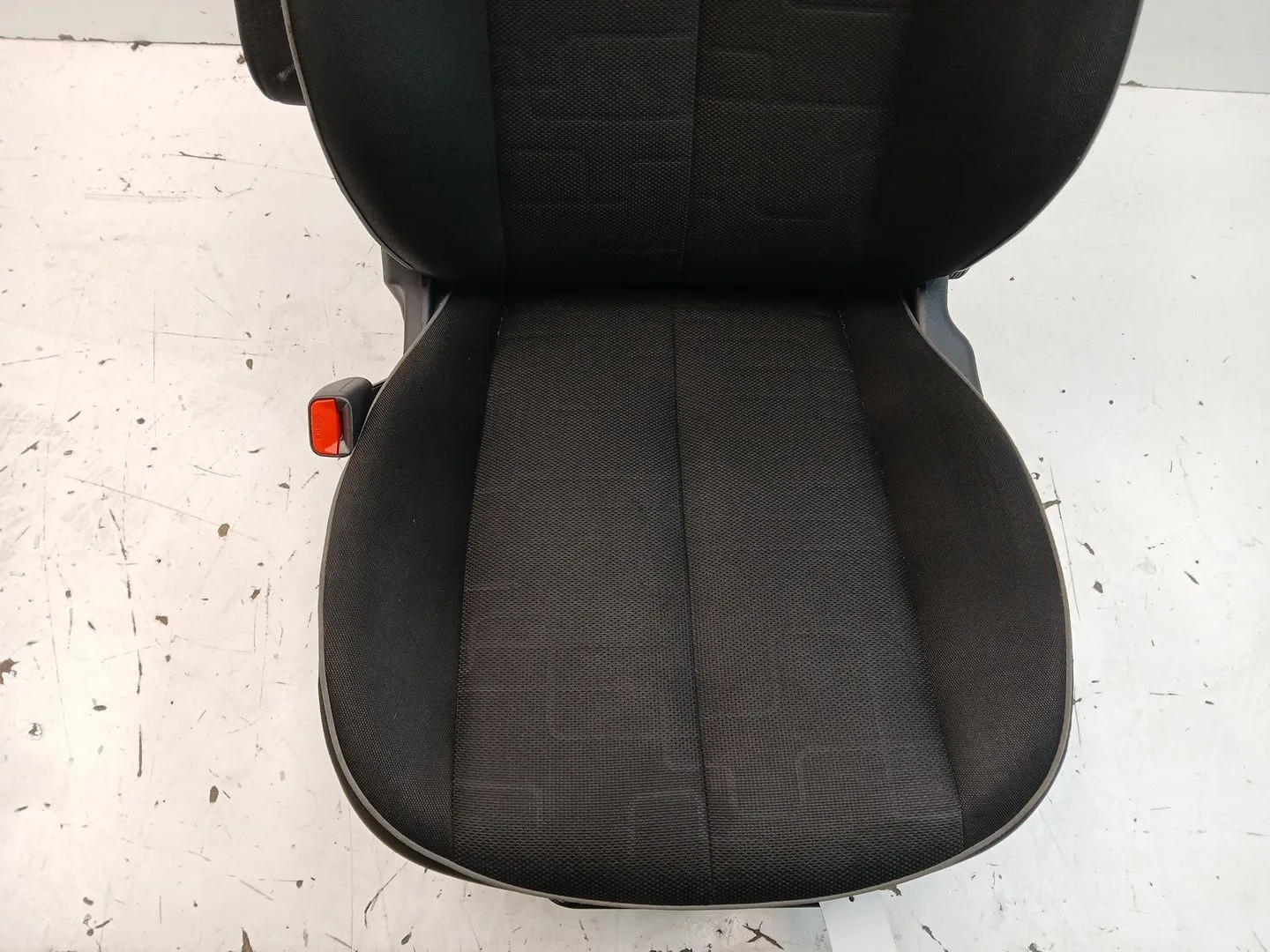 Asiento Delantero Izquierdo para Kia Venga (Yn)