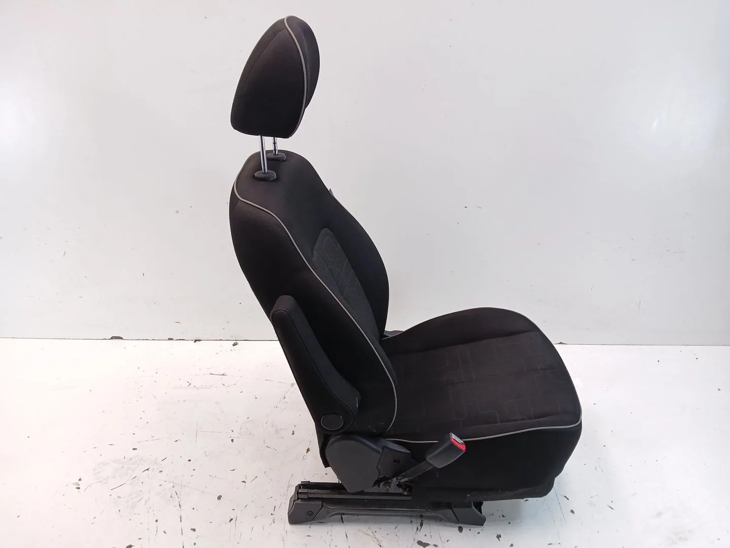 Asiento Delantero Izquierdo para Kia Venga (Yn)
