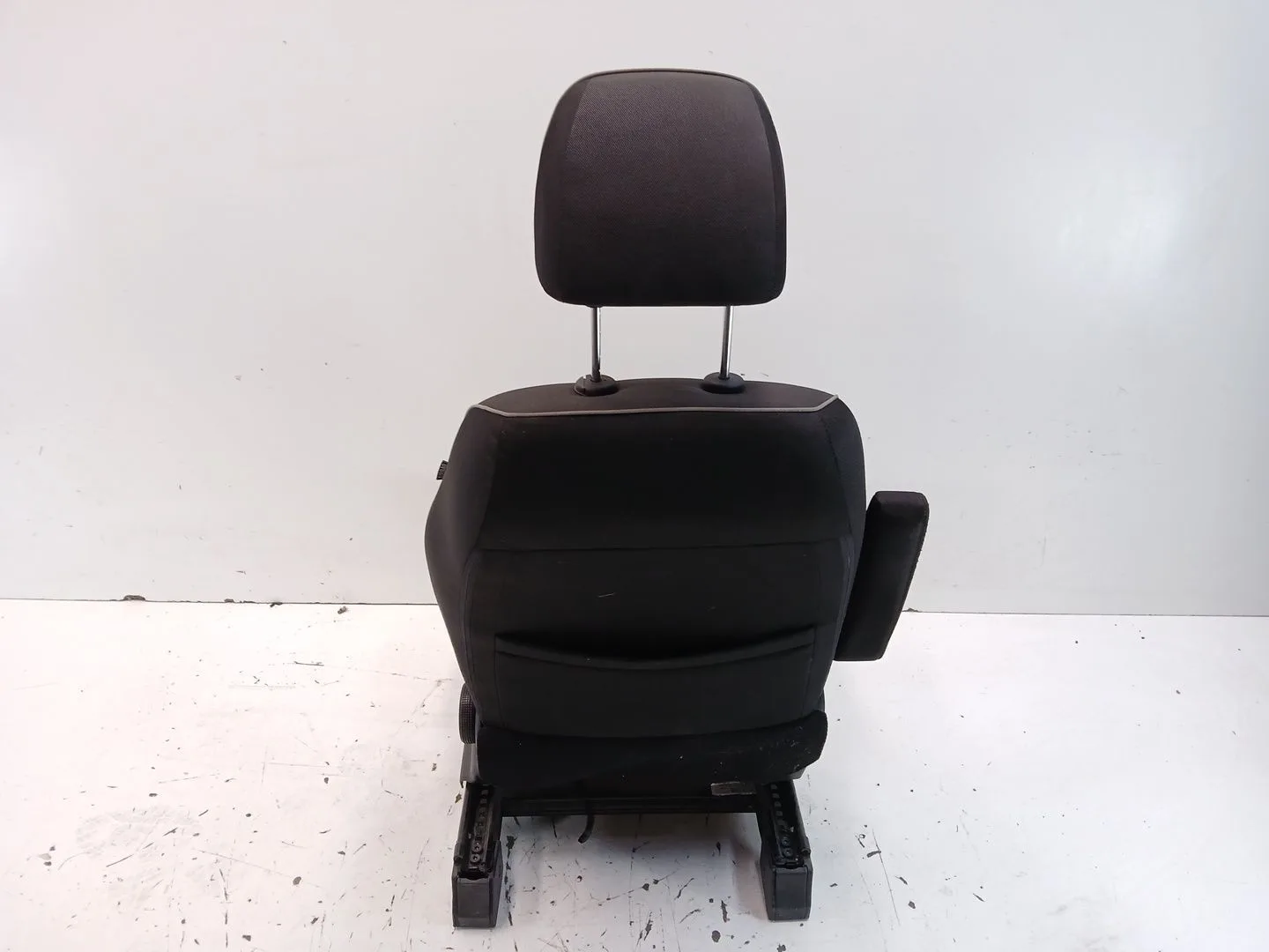 Asiento Delantero Izquierdo para Kia Venga (Yn)