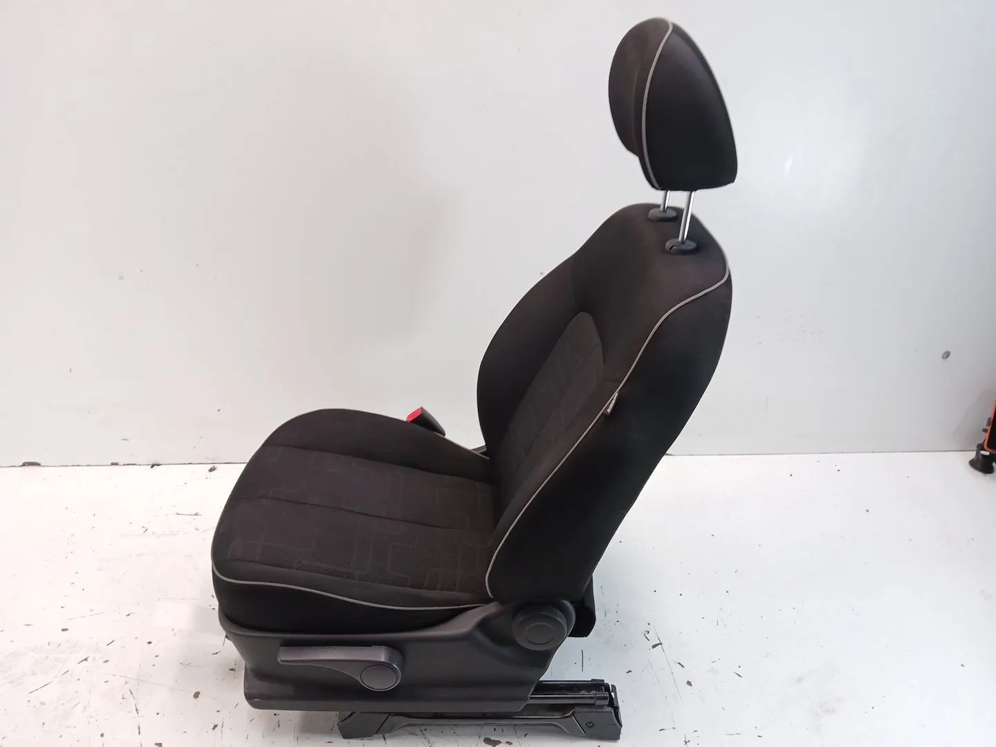 Asiento Delantero Izquierdo para Kia Venga (Yn)