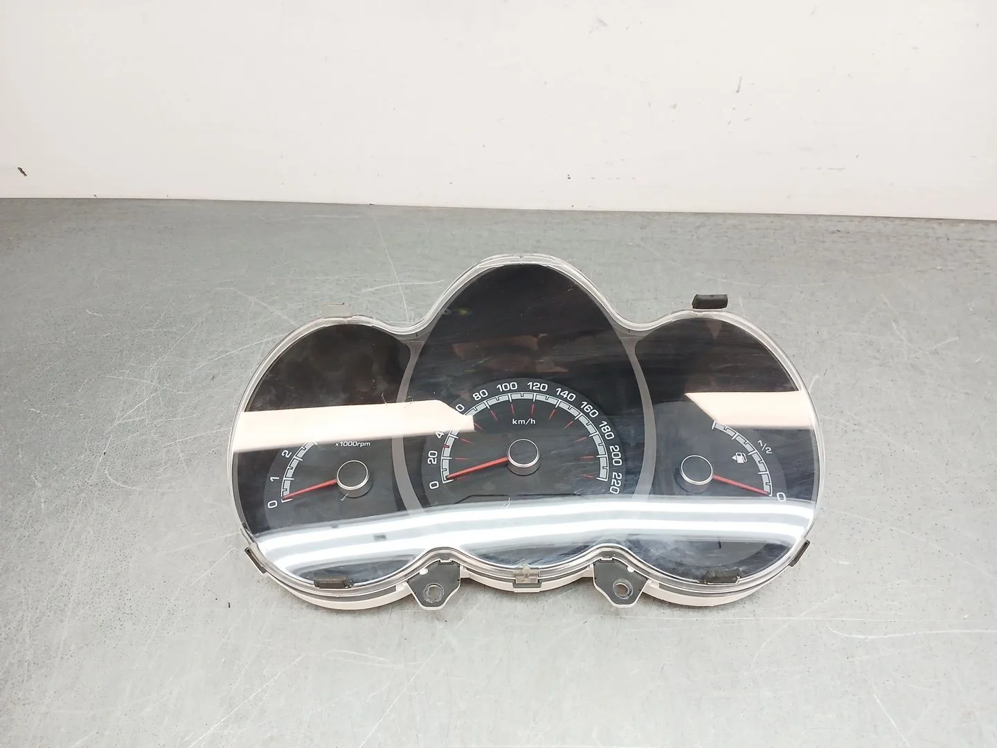 Cuadro Instrumentos para Kia Venga (Yn)