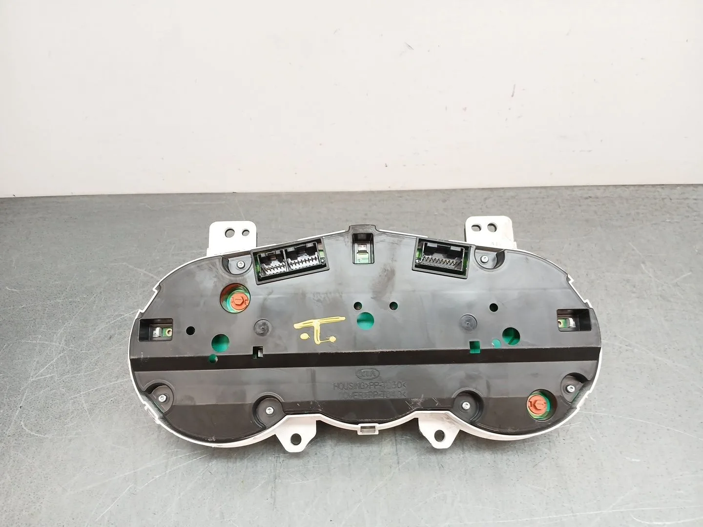 Cuadro Instrumentos para Kia Venga (Yn)