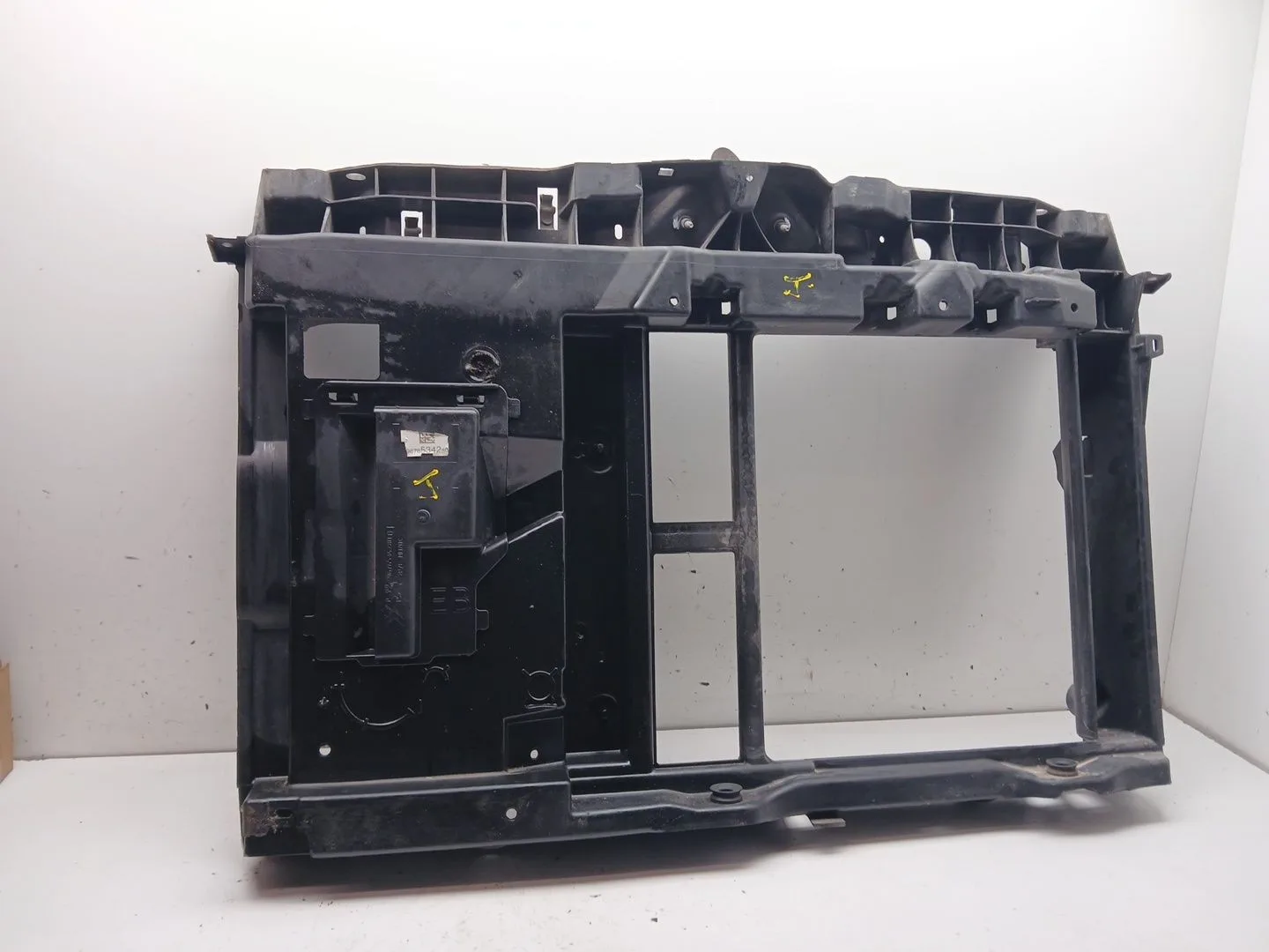 Panel Frontal para Citroën C3 Iii (Sx)