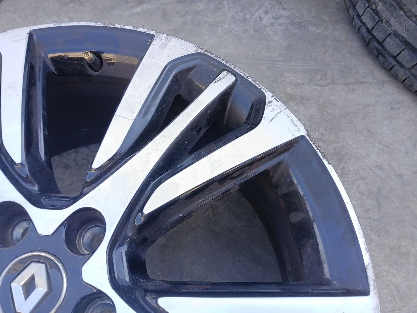 Llanta para Renault Talisman (Lp_)