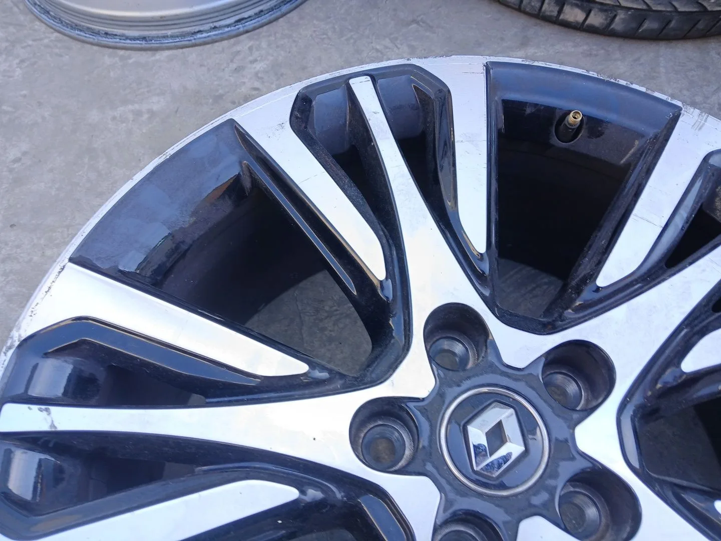 Llanta para Renault Talisman (Lp_)