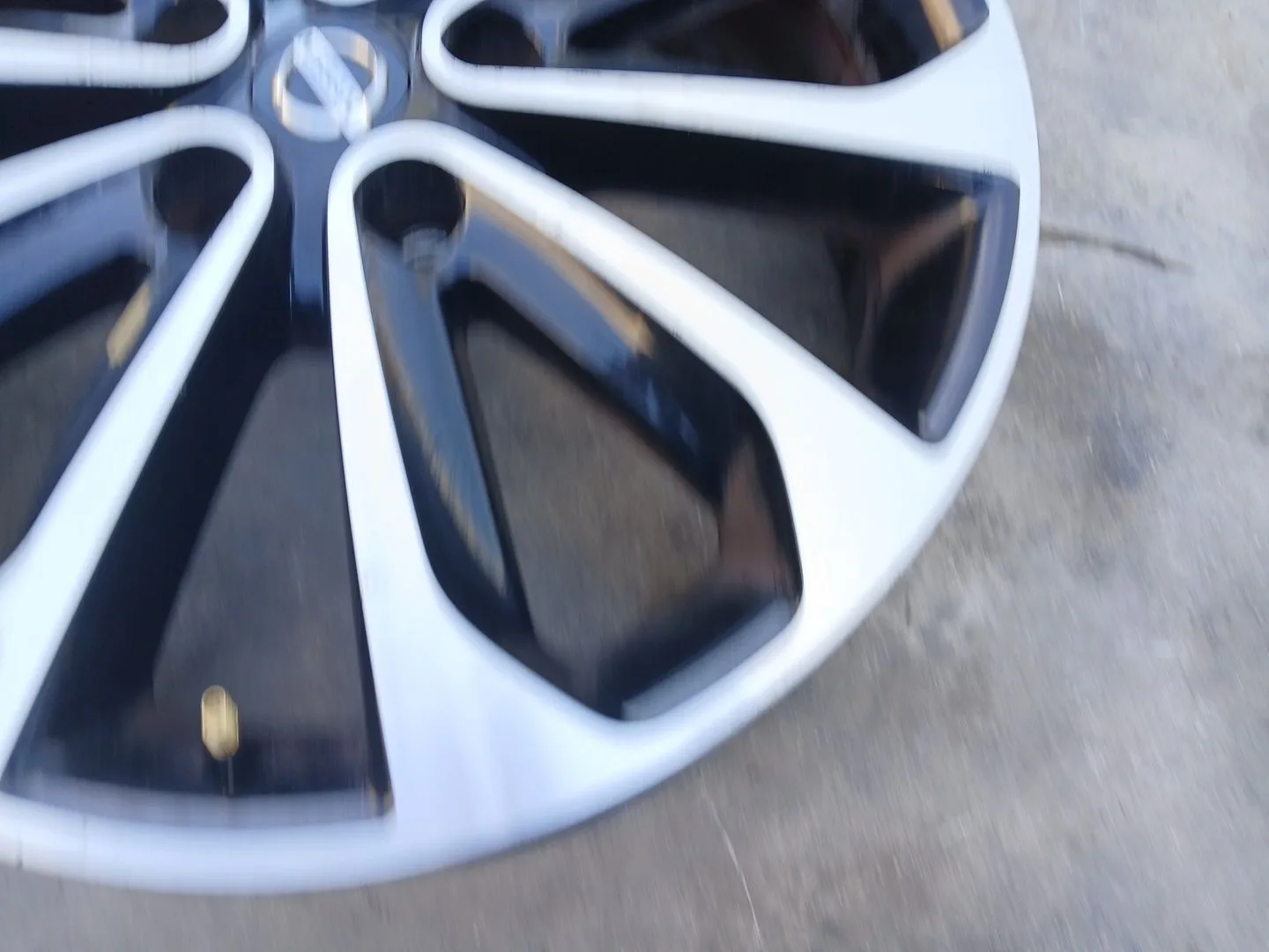 Llanta para Nissan Qashqai I (J10, Nj10)
