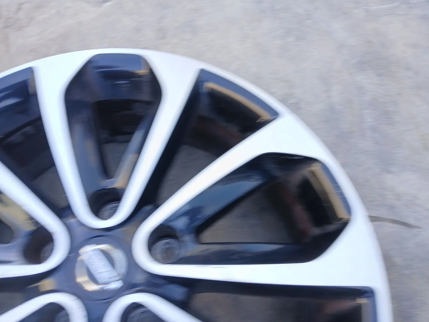 Llanta para Nissan Qashqai I (J10, Nj10)
