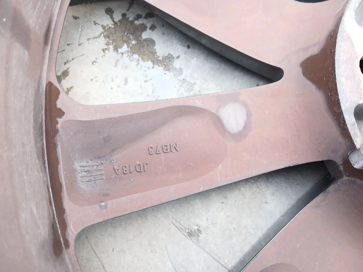 Llanta para Nissan Qashqai I (J10, Nj10)