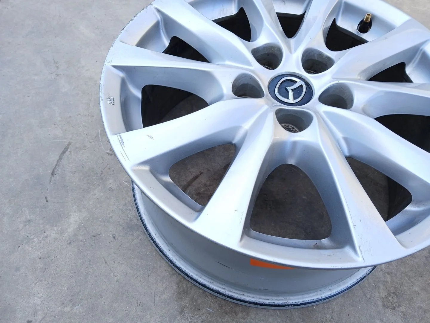 Llanta para Mazda 6 Station Wagon (Gj, Gl)