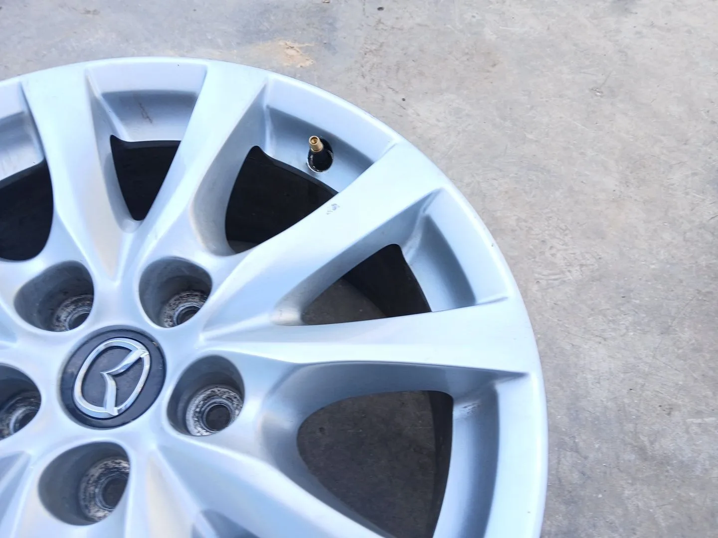 Llanta para Mazda 6 Station Wagon (Gj, Gl)