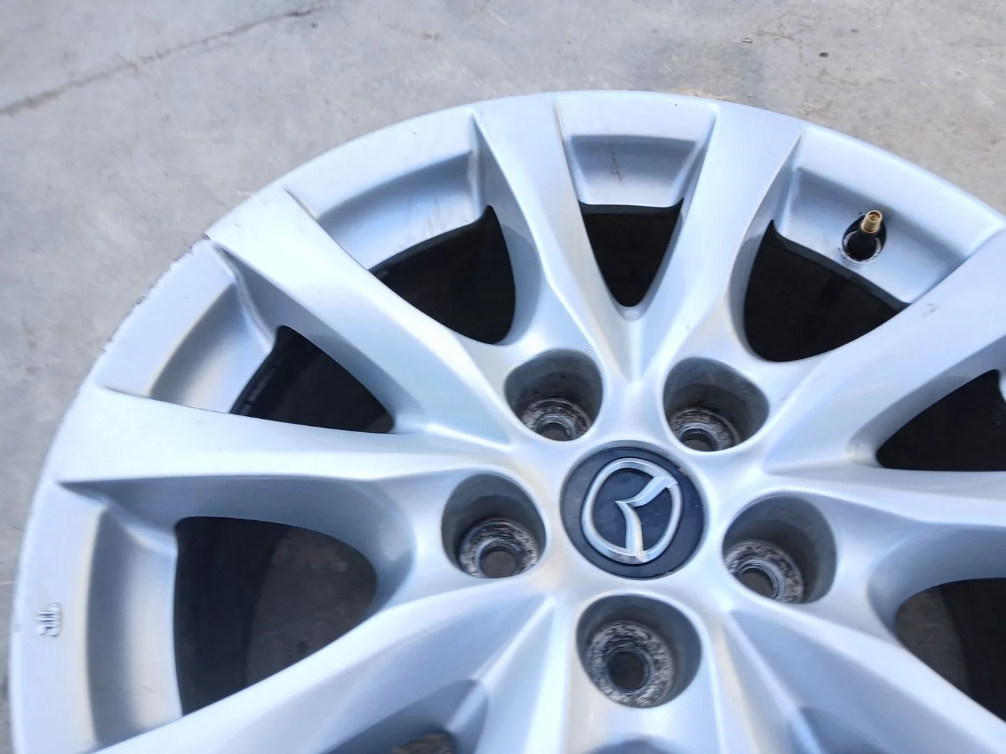 Llanta para Mazda 6 Station Wagon (Gj, Gl)