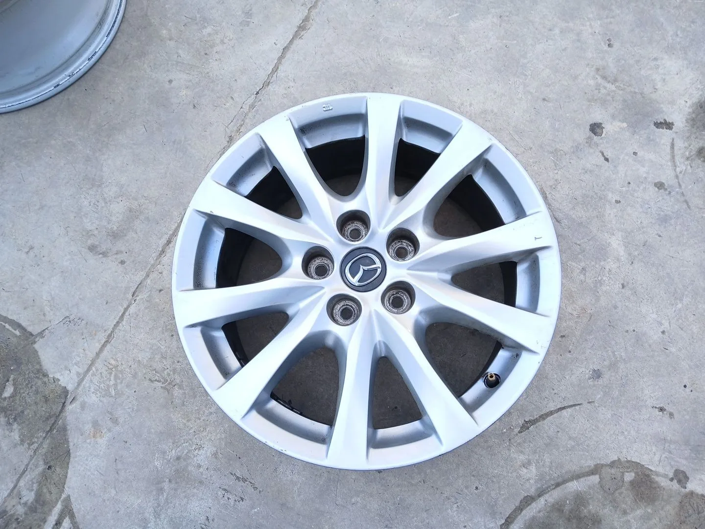 Llanta para Mazda 6 Station Wagon (Gj, Gl)