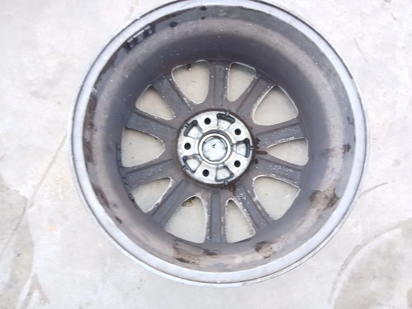 Llanta para Mazda 6 Station Wagon (Gj, Gl)