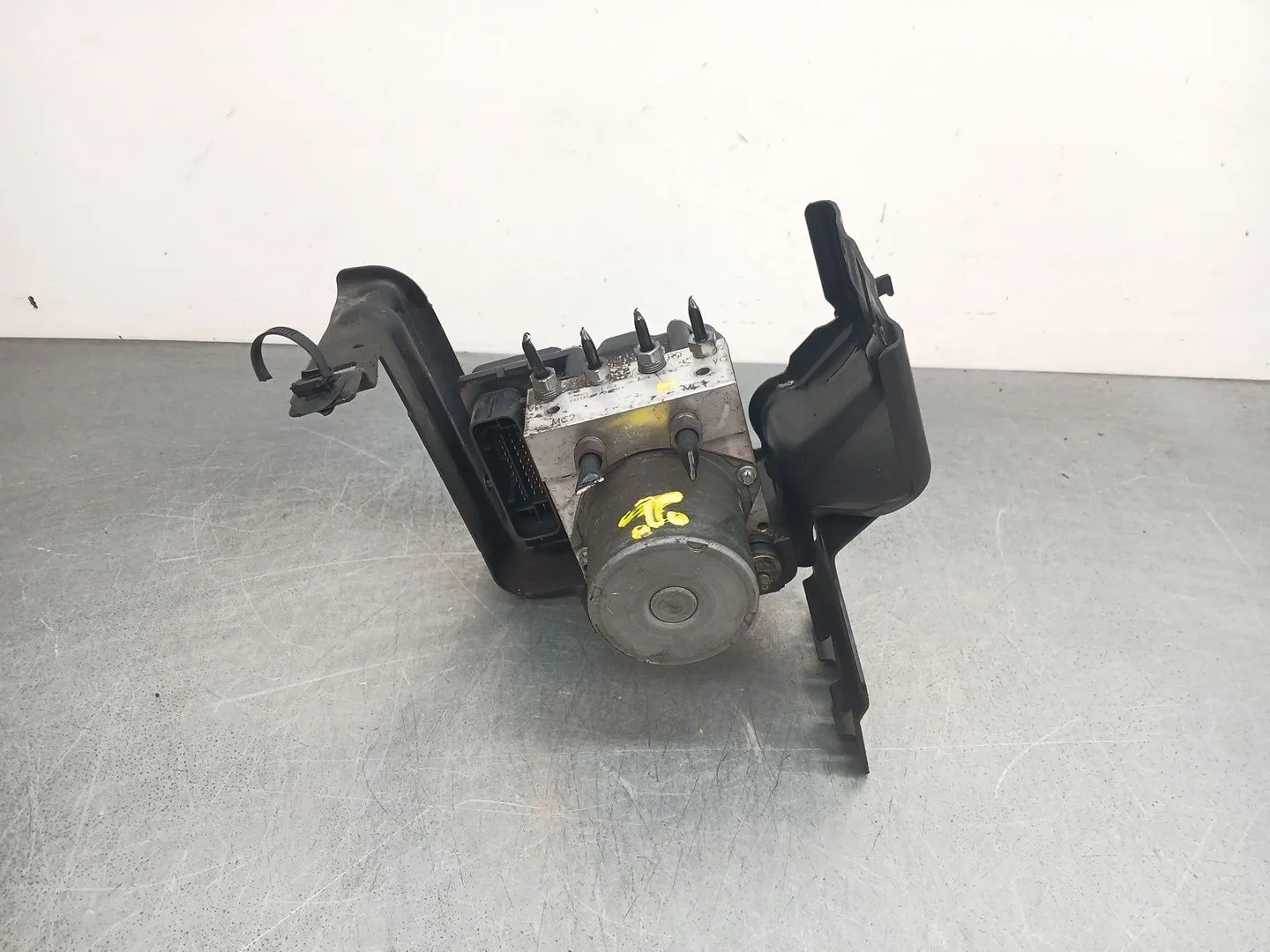 Abs para Citroën C4 Picasso I Monospace (Ud_)