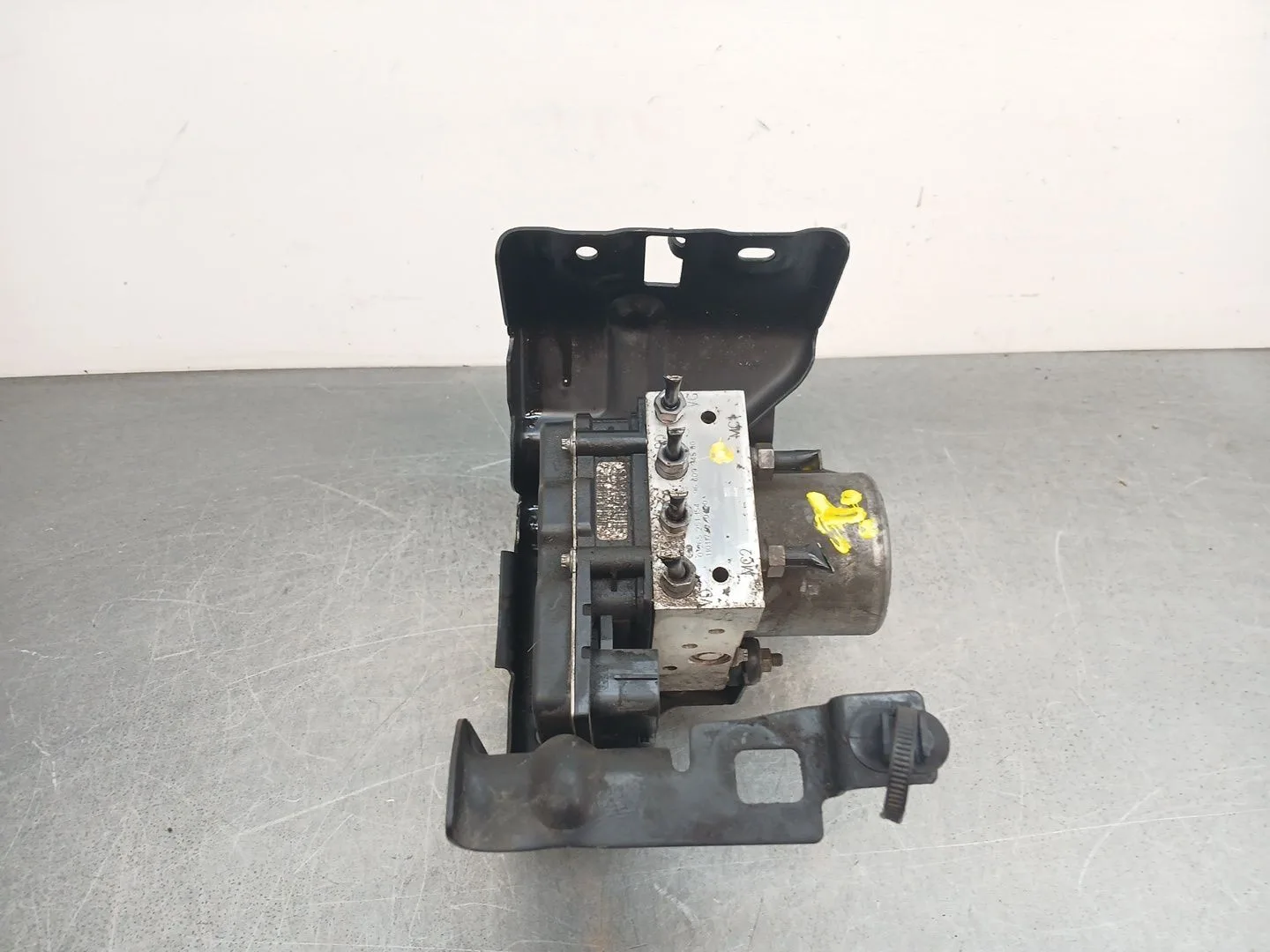 Abs para Citroën C4 Picasso I Monospace (Ud_)