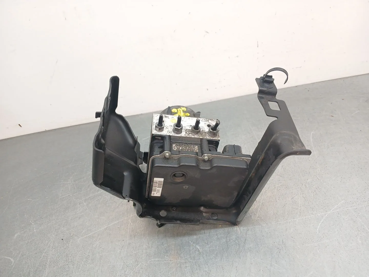 Abs para Citroën C4 Picasso I Monospace (Ud_)
