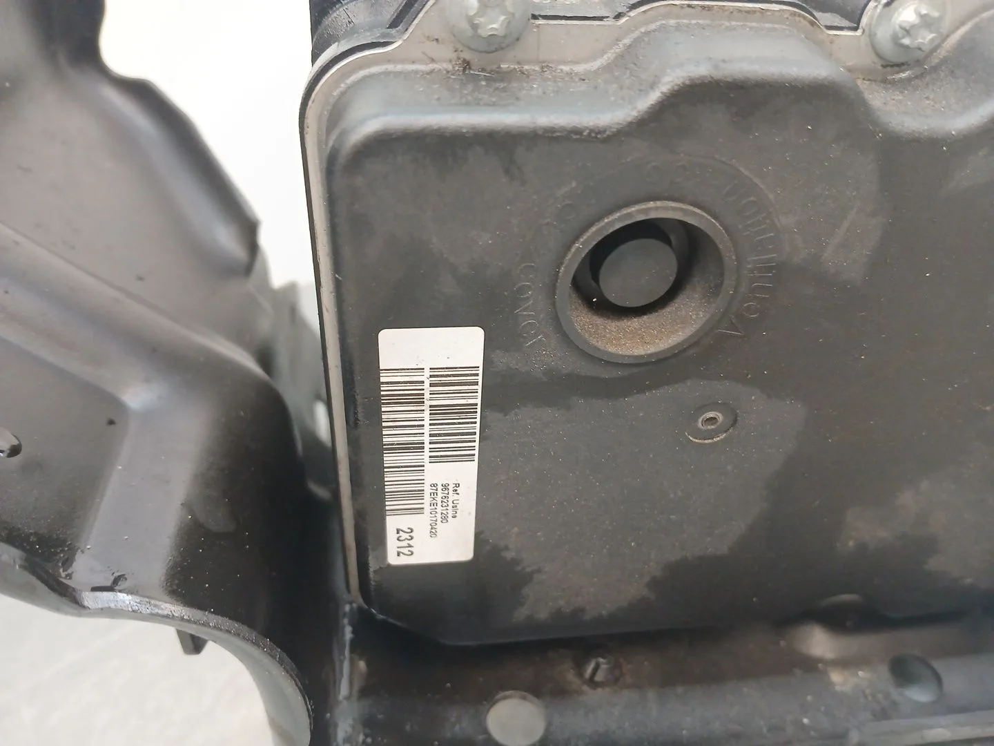 Abs para Citroën C4 Picasso I Monospace (Ud_)
